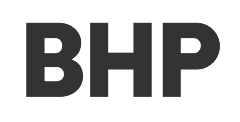 BHP Logo