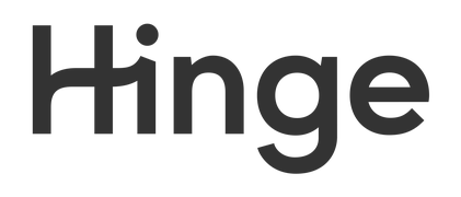 Hinge Logo